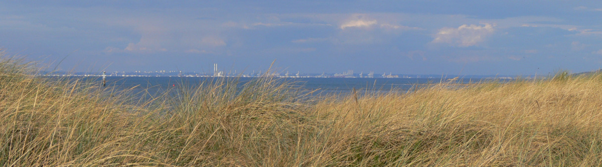 Port de le Havre